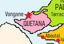 Quetana
