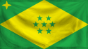 Flag of Gladysyntia