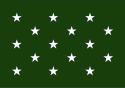 Flag of Kabo Geshaan