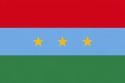 Flag of Savelrnya