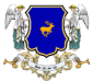 Official Arms of Sanctaria