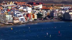 A porto aperto in Sanclaro