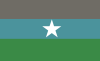 Flag of South Acadia