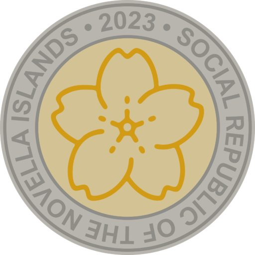 File:100 Novelle Coin Obverse.svg