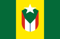 Flag of Rorale