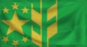Flag of Gladysyntia