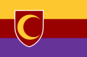 Flag of Iskiram