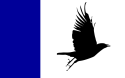 Flag of Kravenland