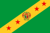 Flag of Guédiawaye