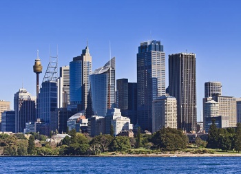 Arinals Skyline