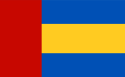 The National Flag of Gesthenia