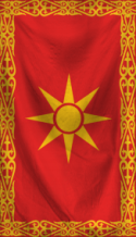 Flag of Holokovoy