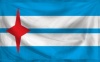 Flag of Gangkou