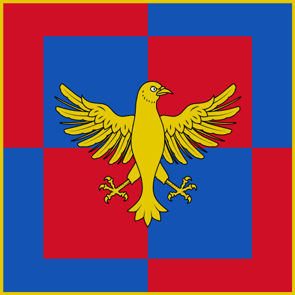 File:Flag of Beaufort.png