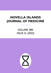 The Novella Islands Journal of Medicine, Volume 389, Issue 21 (2023).