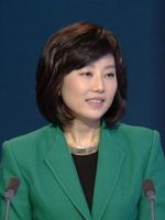 Sabrina Hwang