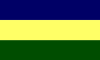 Flag of Gyuljang Province