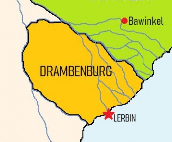 Drambenburg