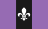 Flag of Lemonnier Province