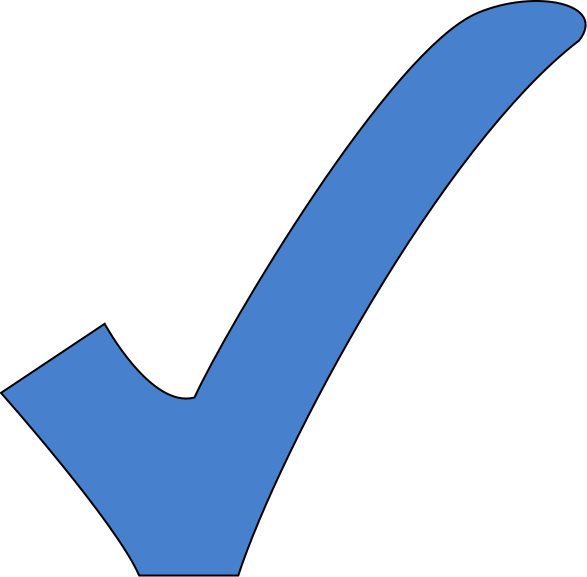 File:Check-71-128-204-brightblue.svg