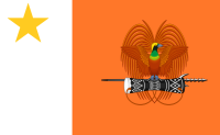 Flag of Kayoah-Ko Province